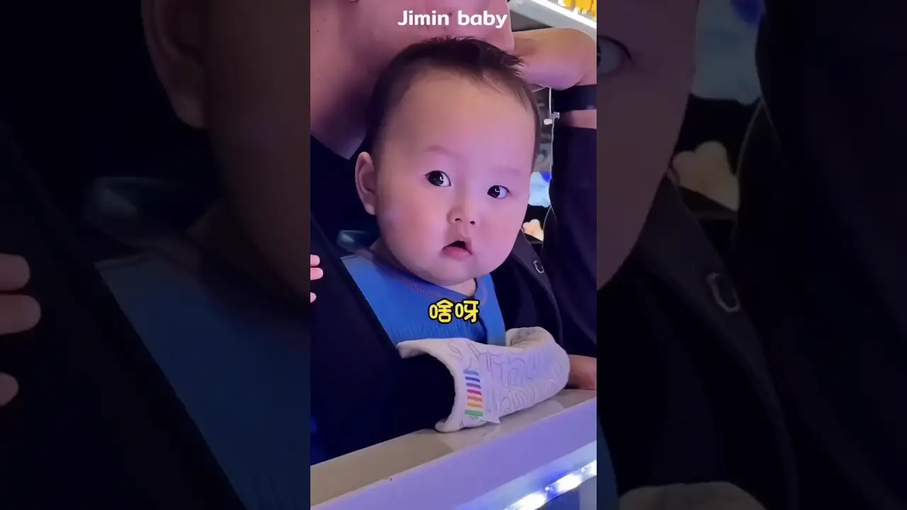 BTS future kids โ@CuteLife #shorts #cutelifeshorts