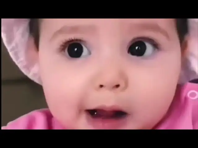 Cute baby Papa Talking Part-1โค๏ธ#papa#baby #papaloving #babyvideos#youtube#cute #viralvideo #trending